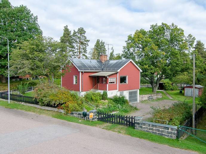 2 rok · 49 m² · Idrottsvägen 6