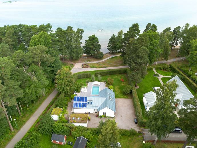 4 rok · 114 m² · Vindarnas väg 5B