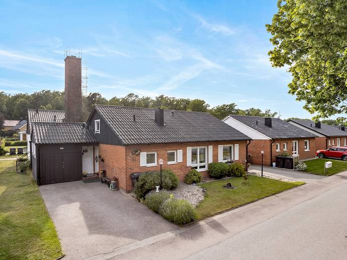 3 rok · 93 m² · Sternövägen 51