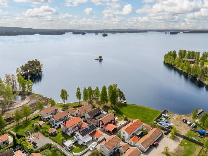 6 rok · 177 m² · Södra Strömvägen 35