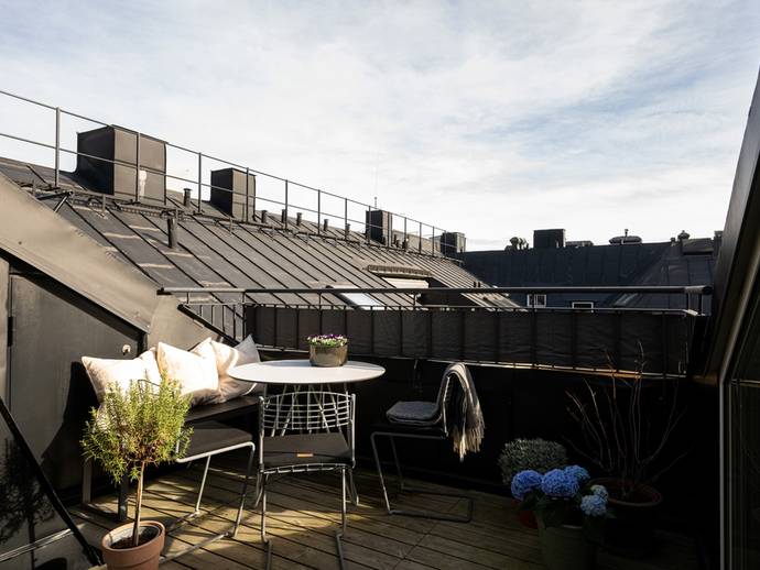 3 rok · 92 m² · Regeringsgatan 89A
