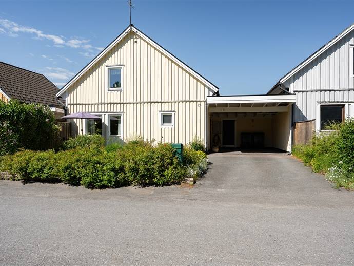 6 rok · 142 m² · Bryggeribacken 17