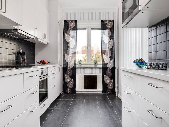 2 rok · 52 m² · Esplanaden 5 B