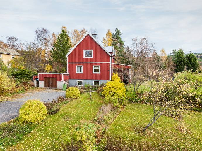 6 rok · 120 m² · Båtsmansbacken 10