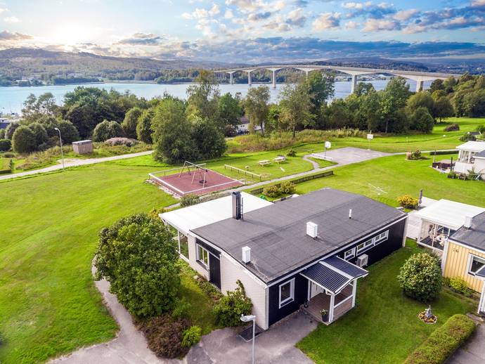 4 rok · 108 m² · Ollonbacken 18