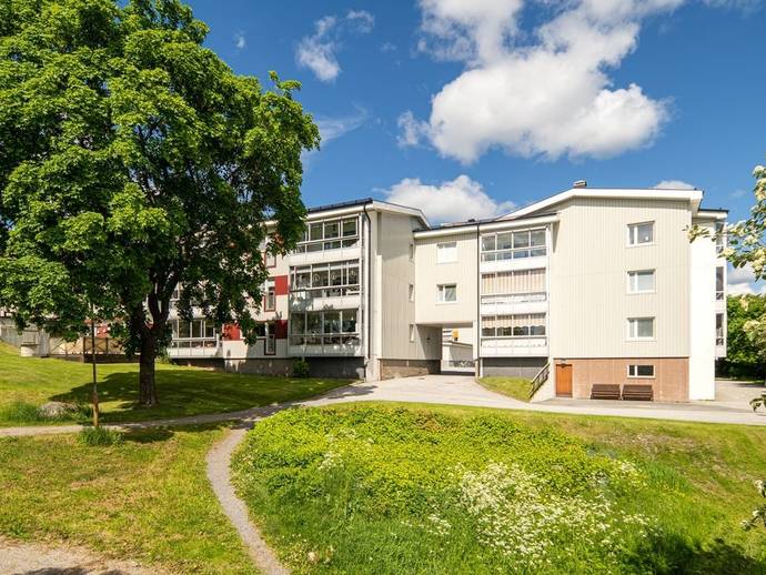4 rok · 100,5 m² · Ångermanlandsgatan 12 C