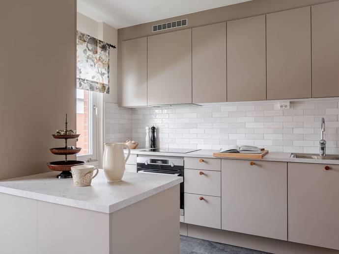 3 rok · 84,5 m² · Tordmulevägen 6B
