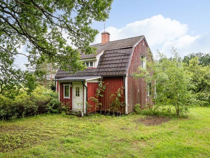 3 rok · 79 m² · Färnebo Backa 110