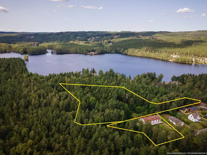 5 rok · 189 m² · Bäckgatan 6