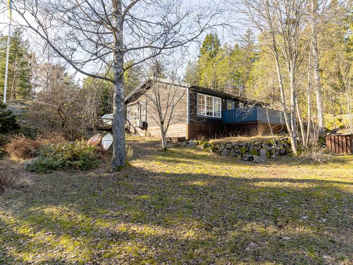4 rok · 80 m² · Långgarn 56