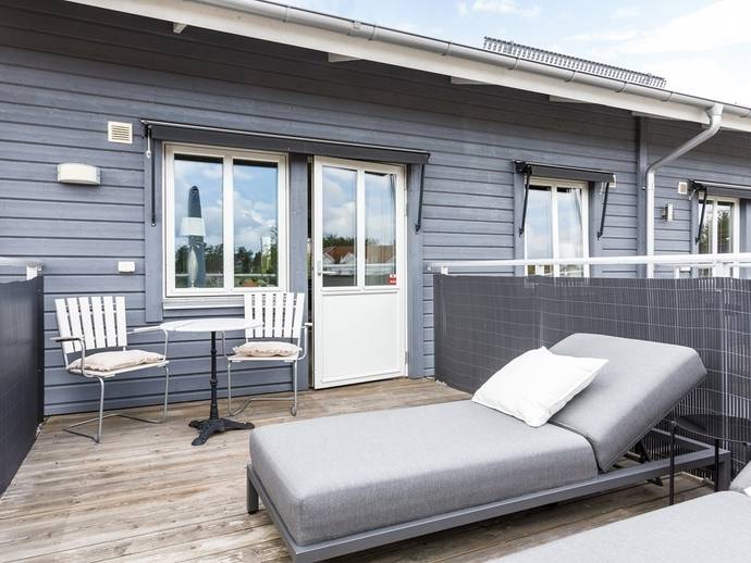 5 rok · 99 m² · Kaveldunsgatan 7A
