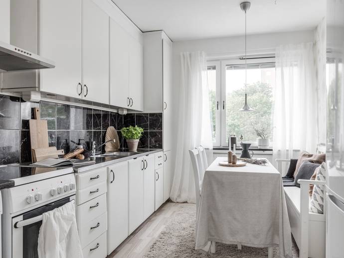 2 rok · 53,6 m² · Badvädersgatan 13