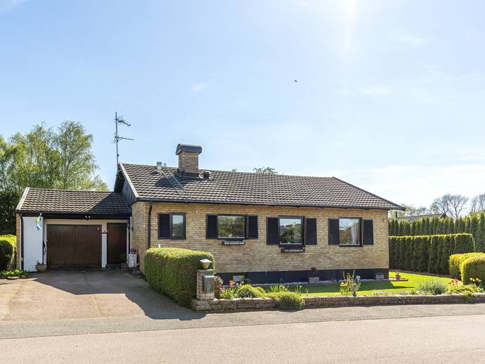 4 rok · 103 m² · Klaragatan 2
