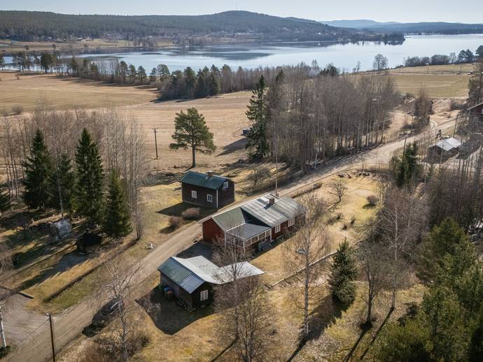 5 rok · 94 m² · Skogstavägen 17 och 18