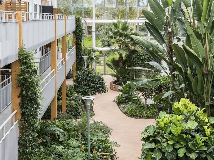 3 rok · 86,8 m² · Minnesvägen 1