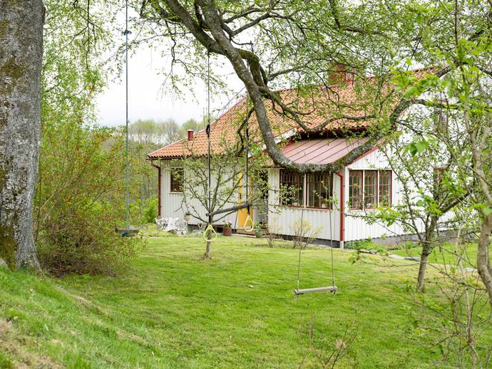 4 rok · 92 m² · Granhällvägen 6
