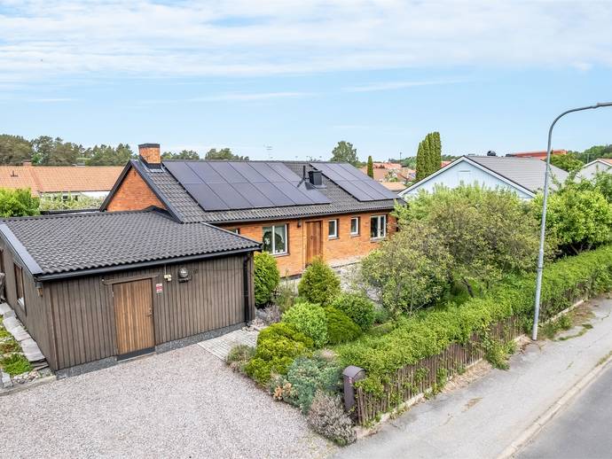 5 rok · 99 m² · Ängsvägen 19