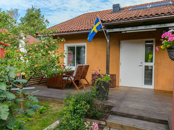 5 rok · 100 m² · Björkholmsvägen 187