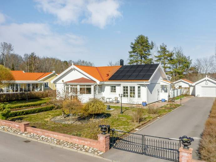 5 rok · 155 m² · Egnells Väg 3