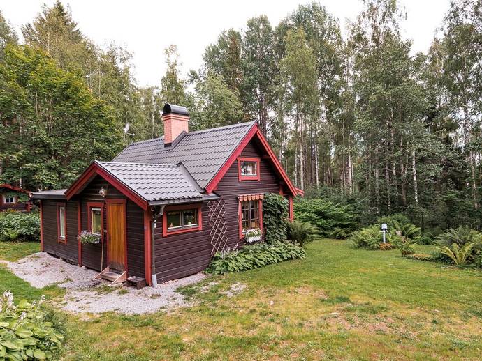 2 rok · 37 m² · Backan 124