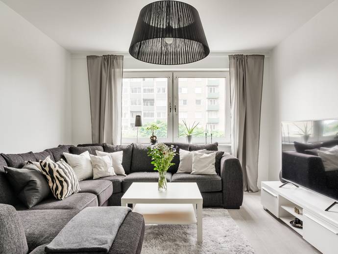 2 rok · 59 m² · Eriksdalsgatan 3B
