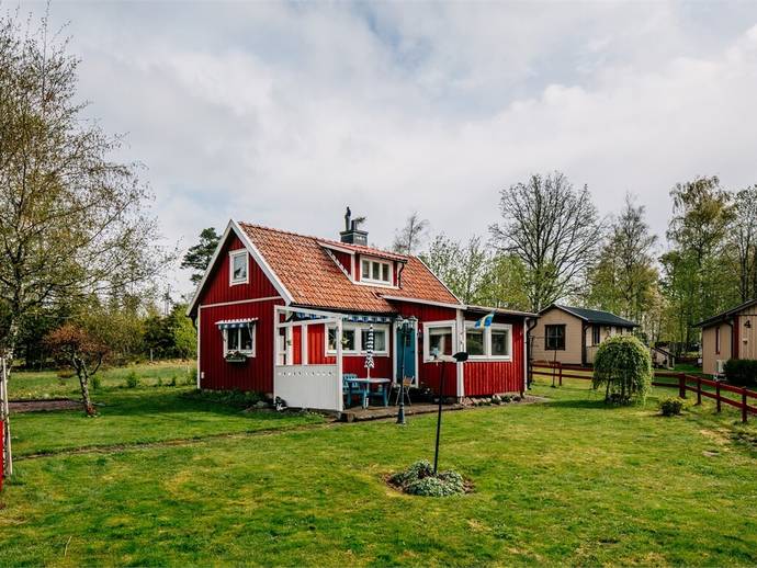 4 rok · 39 m² · Knopstigen 6