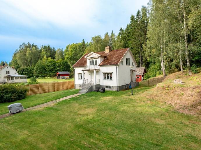 5 rok · 130 m² · Kymbo Söderåsen