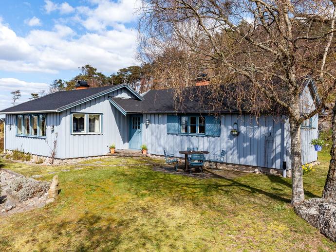 3 rok · 87 m² · Triftvägen 5