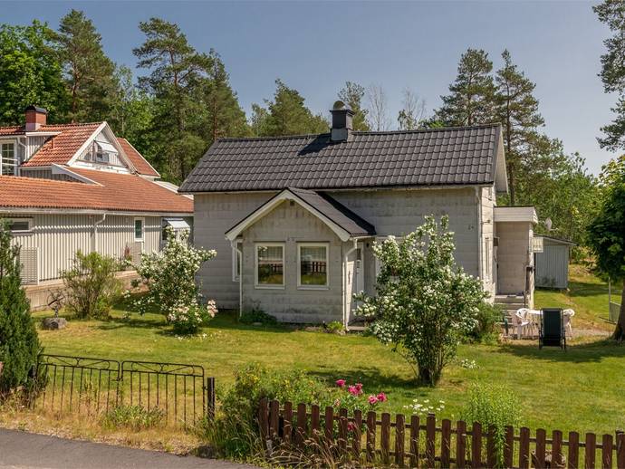 4 rok · 125 m² · Treabacksvägen 24