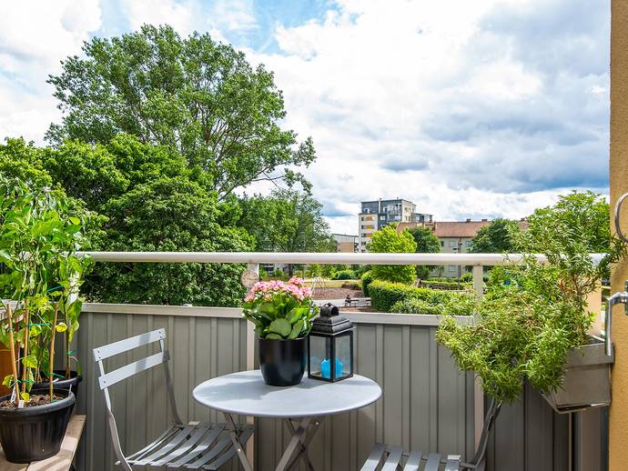 2 rok · 53 m² · Kagagatan 9