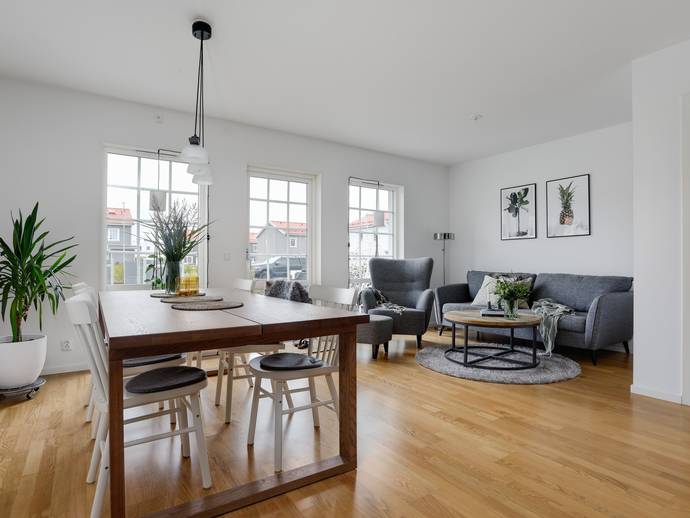 5 rok · 112,5 m² · Ulsavilagatan 12A