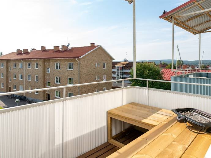 2 rok · 56,5 m² · Stora vintergatan 18B
