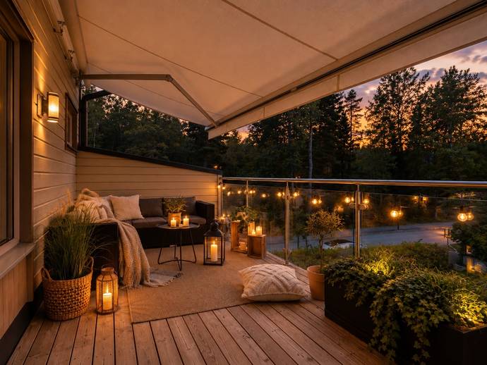 7 rok · 162 m² · Rådanvägen 48
