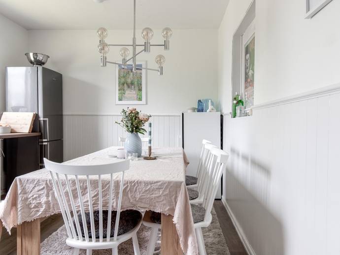 2 rok · 55 m² · Fjellstedtsvägen 8