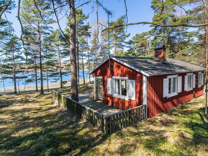 3 rok · 50 m² · Östholmsvägen 6