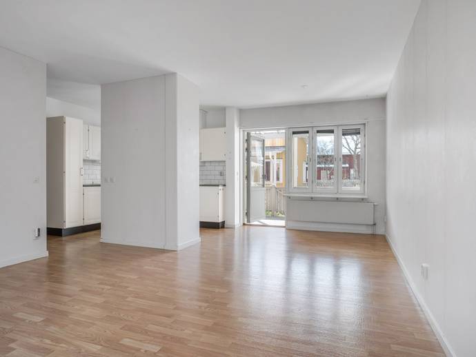 3 rok · 70 m² · Brynäsgatan 99