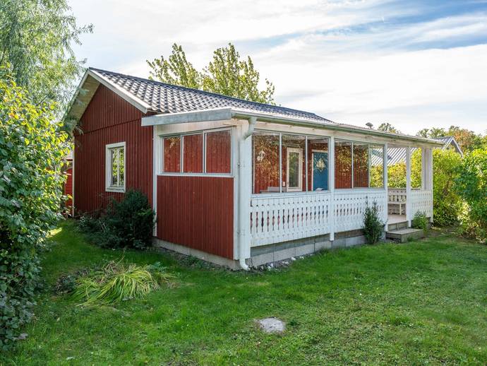 2 rok · 44 m² · Kolstadstigen 16