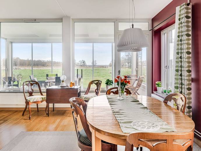 3 rok · 85 m² · Sågaregränd 9
