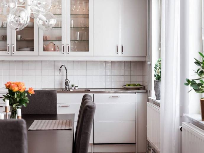 3 rok · 102 m² · Stigaregatan 5