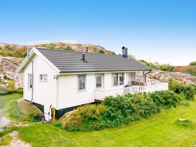 3 rok · 50 m² · Vikarna 25