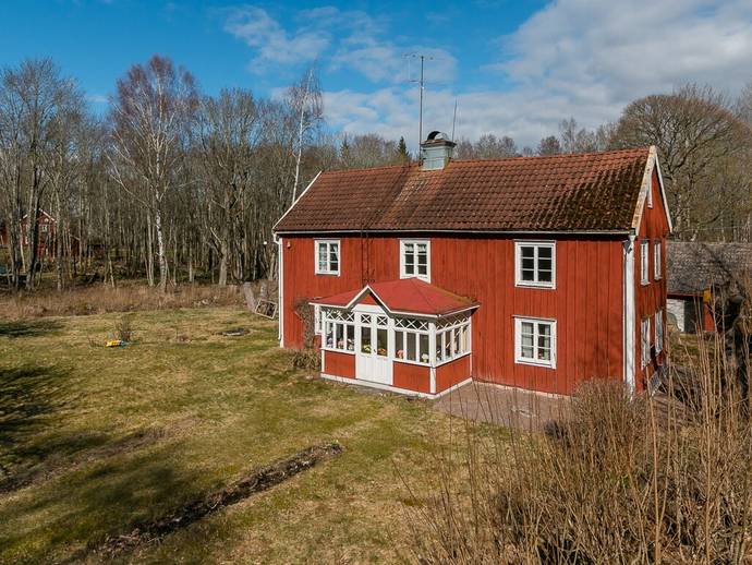 4 rok · 115 m² · Rättelsebo 1