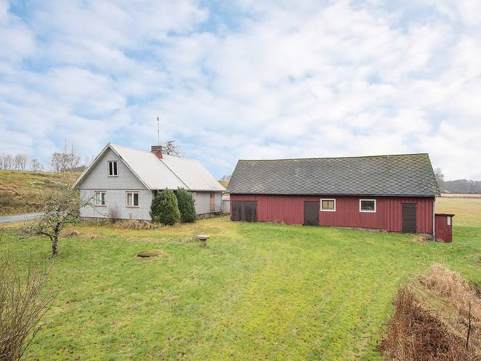 3 rok · 74 m² · Särestad 504