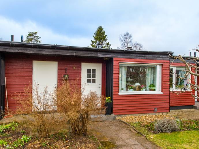 4 rok · 112 m² · Nanogatan 16