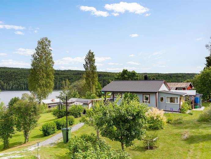 2 rok · 46 m² · Hamre-Långsjön 113