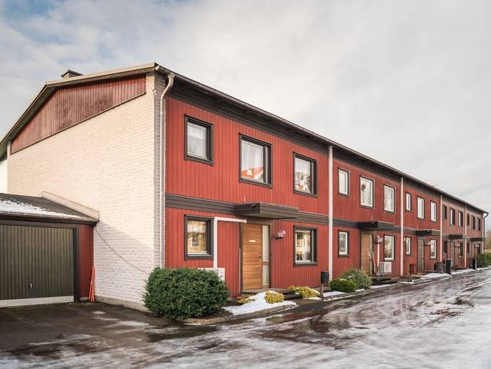 4 rok · 143 m² · Geijersgatan 19E