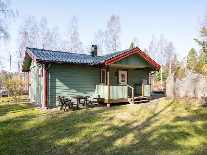 4 rok · 60 m² · Dalskogsvägen 273