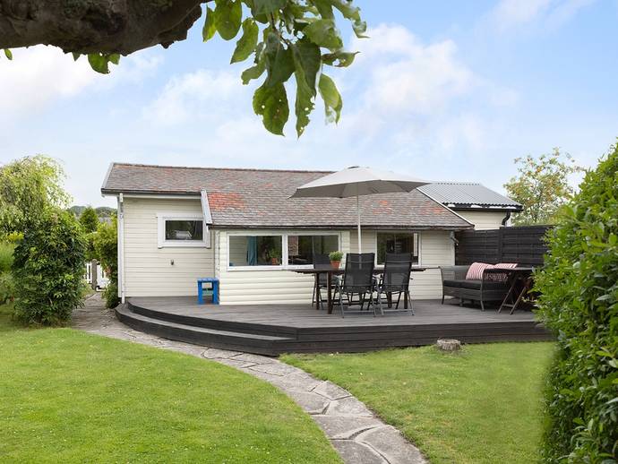 3 rok · 40 m² · Jasminlunden 128