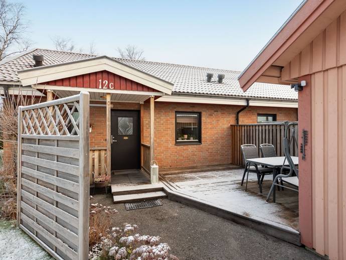 65 m² · Mällsavägen 12C
