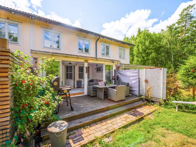 4 rok · 108,5 m² · Vitmossevägen 51