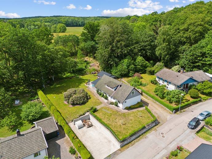 6 rok · 149 m² · Backavägen 21